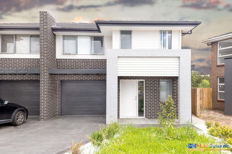 Property image of 22 Webber Circuit Bardia