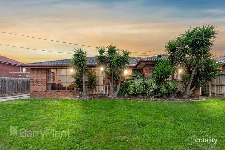 51 Stenson Road, Kealba, VIC 3021 Sale & Rental History Property