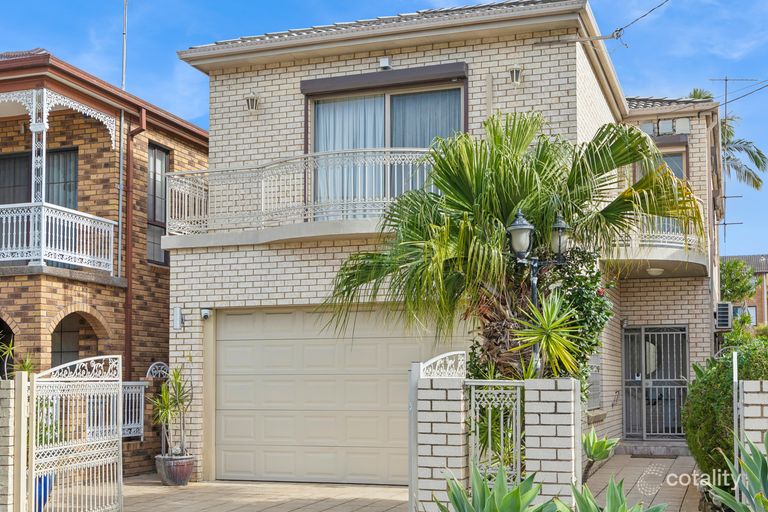 Property image of 44 Middlemiss Street Mascot