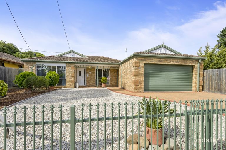 149 Heaths Road, Hoppers Crossing, VIC 3029 Sale & Rental History
