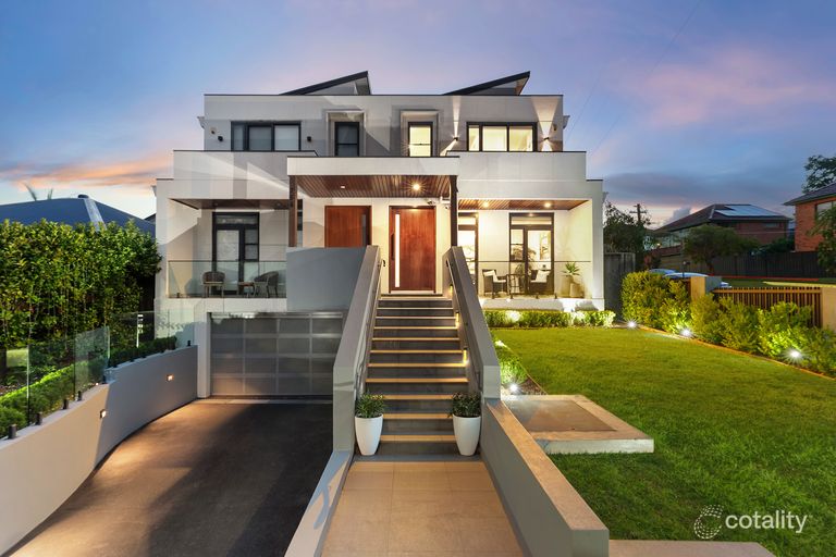 Property image of 76 Twin Road North Ryde