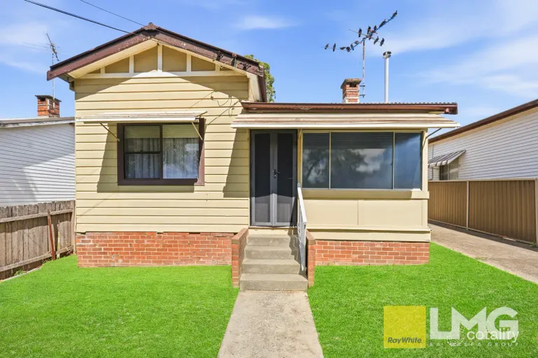 Property image of 54 Fourth Avenue Berala
