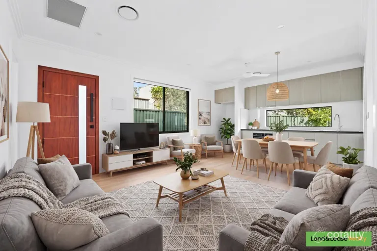 Property image of 27 Moreton Street Lakemba