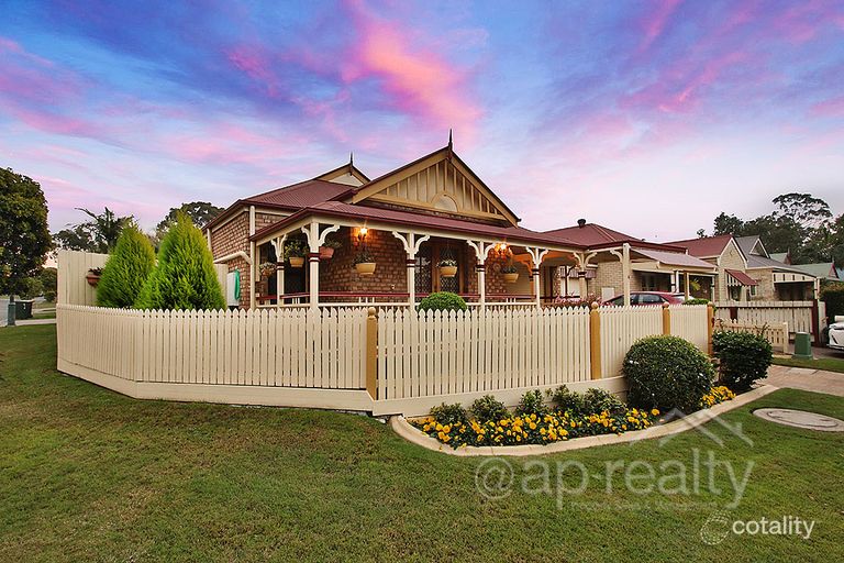 9 Birkenhead Crescent, Forest Lake, QLD 4078 Sale & Rental History