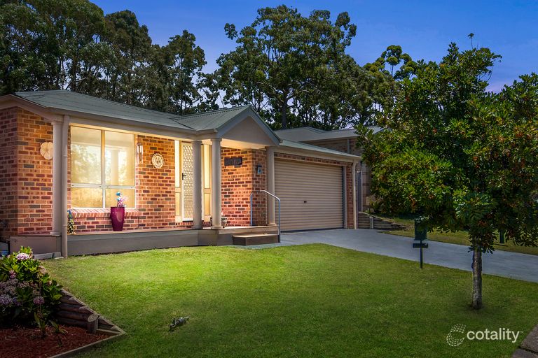 30 Woodbridge Crescent, Lake Munmorah, NSW 2259 Sale & Rental History Property Value Estimator