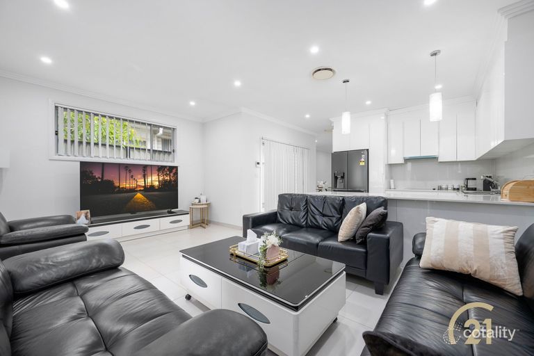 Property image of 36 Harrington Street Cabramatta West