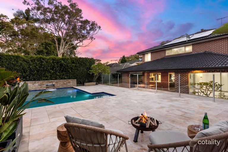 Property image of 40 Taren Road Caringbah South