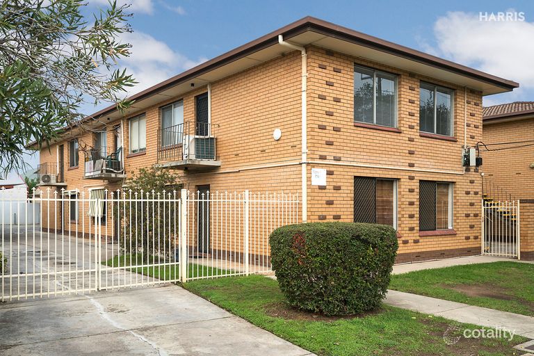 8/2325 Norma Street, Mile End, SA 5031 Sale & Rental History