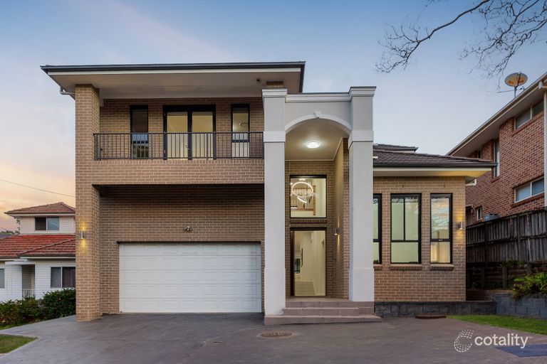 Property image of 114 Constitution Road Meadowbank