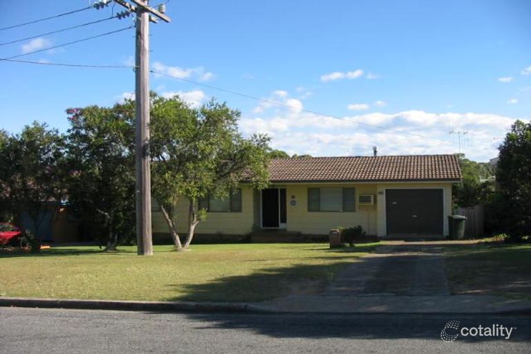 164 Tozer Street, West Kempsey, NSW 2440 Sale & Rental History