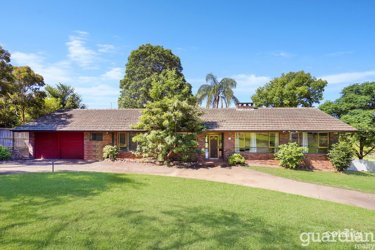 597 Old Northern Road, Glenhaven, NSW 2156 Sale & Rental History