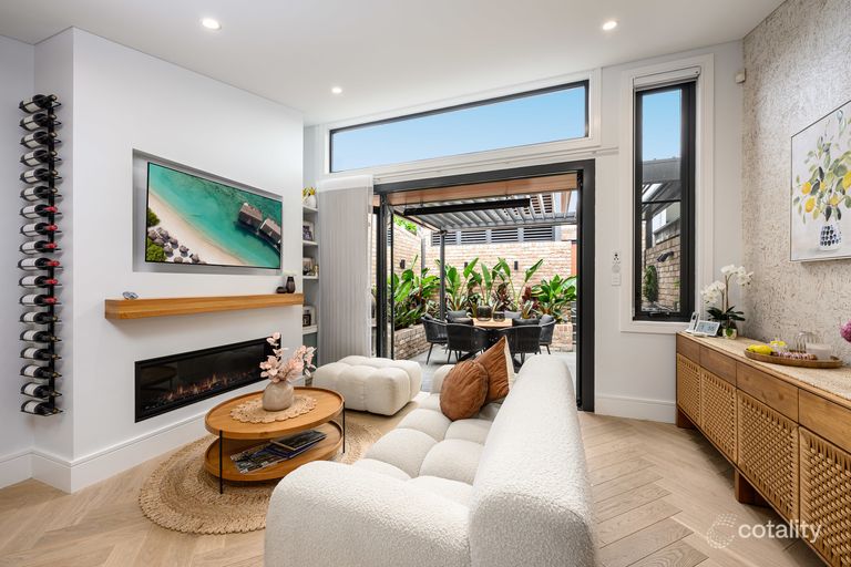 Property image of 86 Moore Street Leichhardt