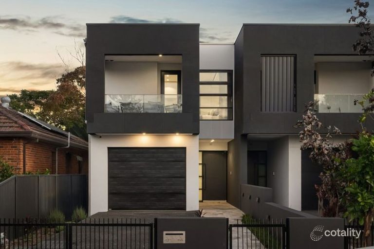 Property image of 47 Evans Street Sans Souci