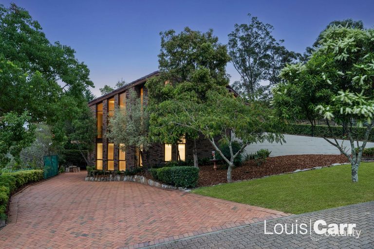 Property image of 4 Kenneth Place Dural