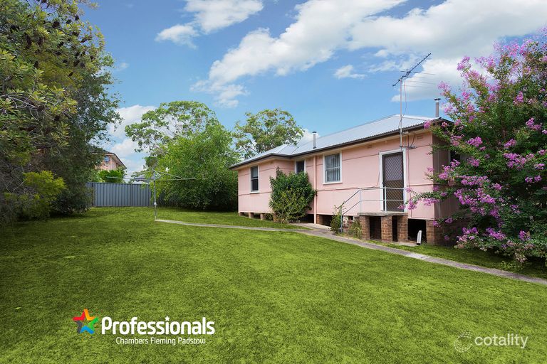 21 Wollongbar Avenue, Panania, NSW 2213 Sale & Rental History