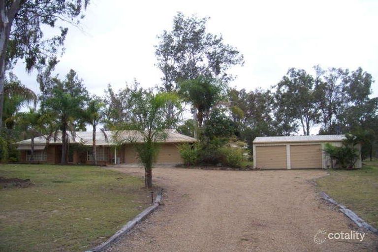 14 Oak Street, Brightview, QLD 4311 Sale & Rental History Property