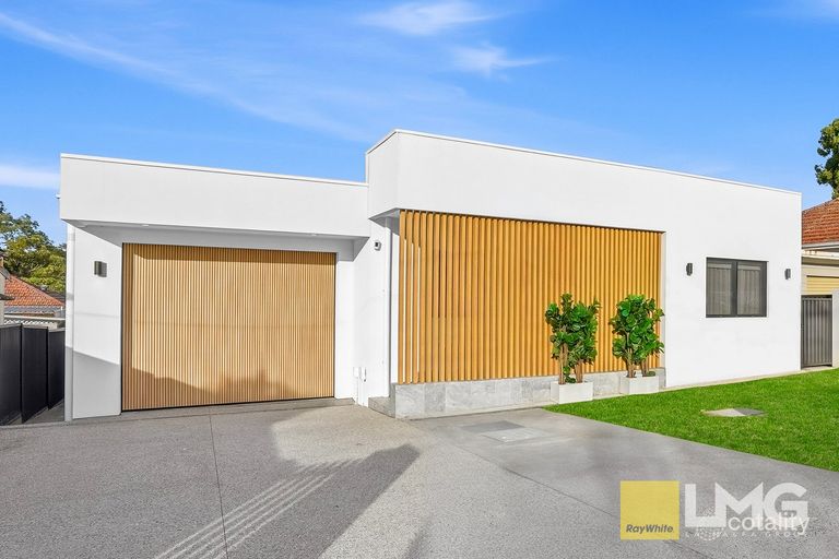 Property image of 63 First Avenue Berala