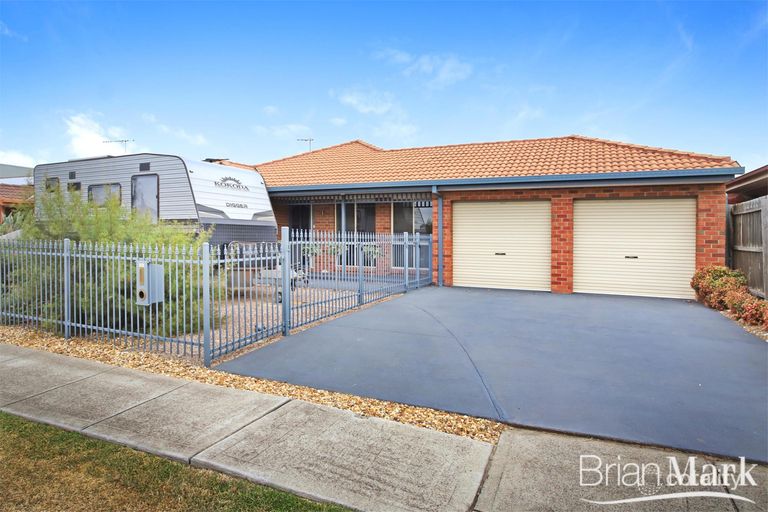 120 Kingston Boulevard, Hoppers Crossing, VIC 3029 Sale & Rental History Property Value Estimator
