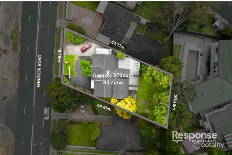 Property image of 407 Windsor Road Baulkham Hills