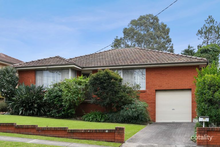 Property image of 333 Marion Street Yagoona