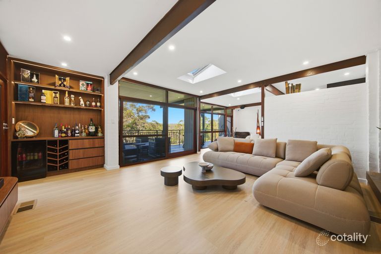 Property image of 42 Londonderry Drive Killarney Heights