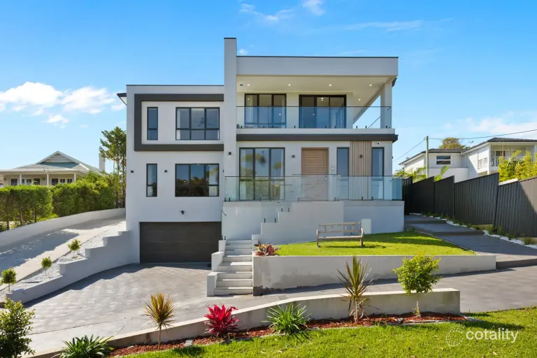 Property image of 83 Parkes Road Collaroy Plateau