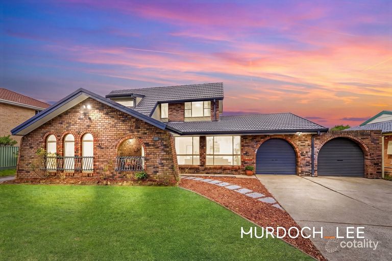 Property image of 116 Purchase Road Cherrybrook