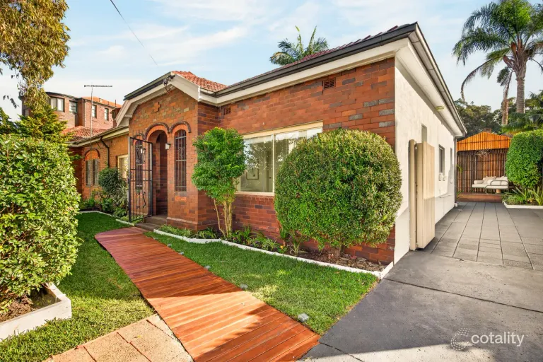 Property image of 446 Avoca Street Kingsford