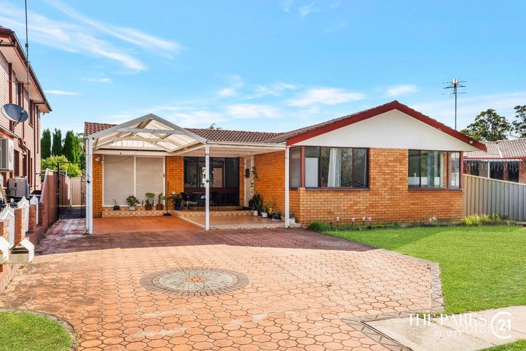 Property image of 5 Christie Street Prairiewood