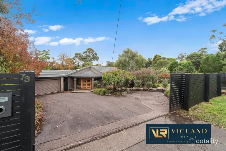 73 Winona Road , MOUNT ELIZA, VIC 3930 | CommBank