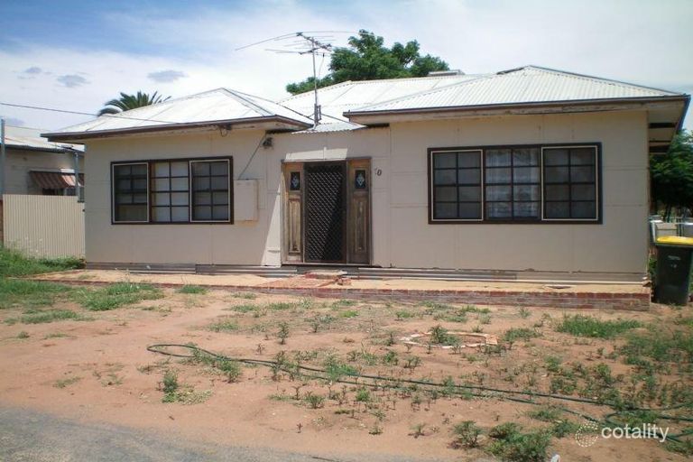 10 Box Street, Merbein, VIC 3505 Sale & Rental History Property Value