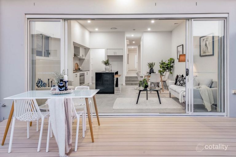 Property image of 93 Thomas Boulton Circuit Kellyville