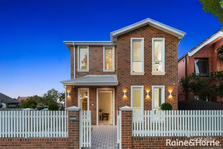 Property image of 52 Gipps Street Drummoyne