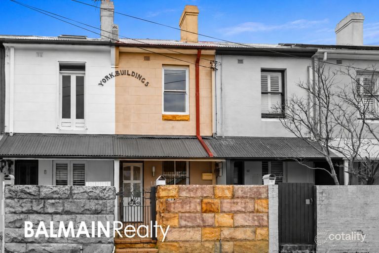 Property image of 10 York Place Rozelle
