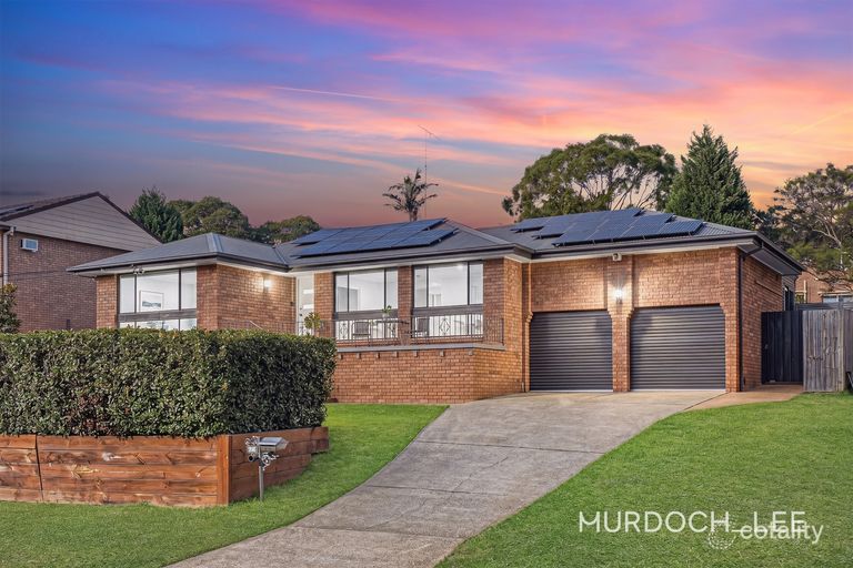 Property image of 69 Dresden Avenue Castle Hill