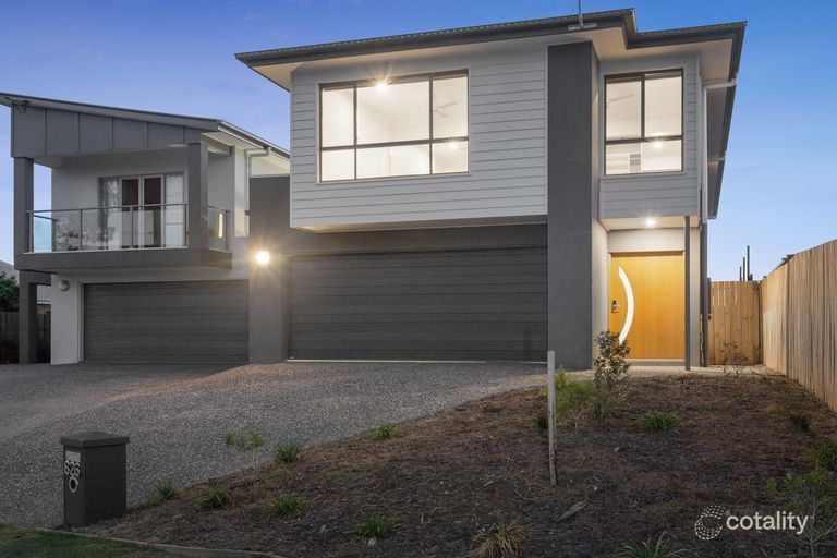 826 South Pine Road, Everton Park, QLD 4053 Sale & Rental History