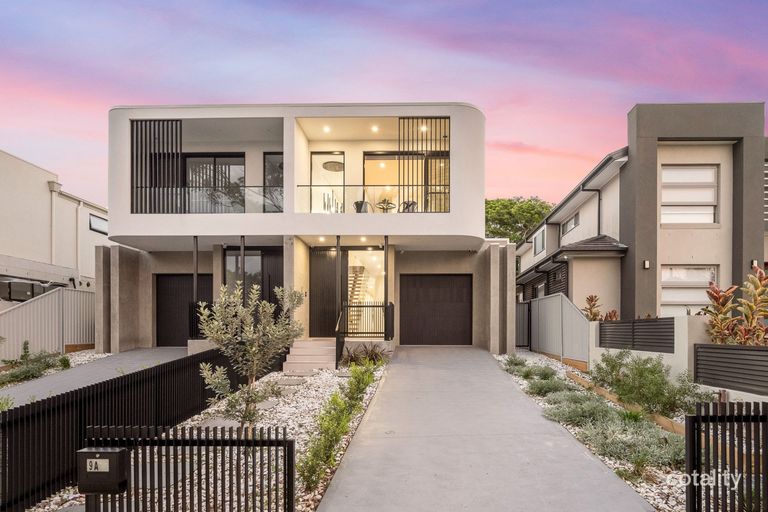 Property image of 9 Barjadda Avenue Sylvania