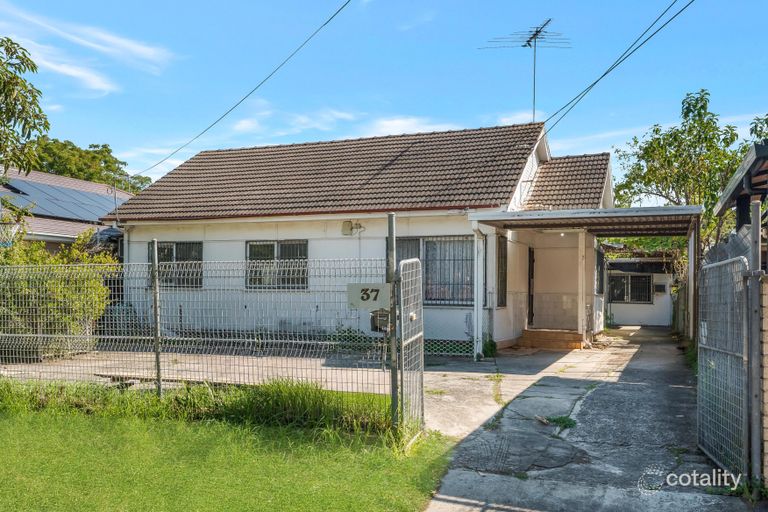 Property image of 37 Huon Street Cabramatta