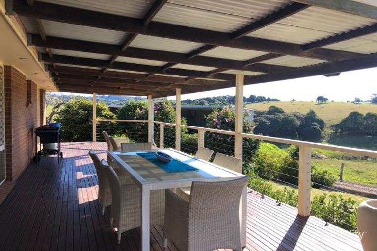 5443 Waterfall Way, Fernbrook, NSW 2453 Sale & Rental History