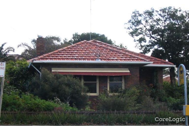 31 Page Street, Pagewood, NSW 2035 Sale & Rental History Property