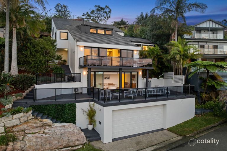 Property image of 11 Aperta Place Beacon Hill