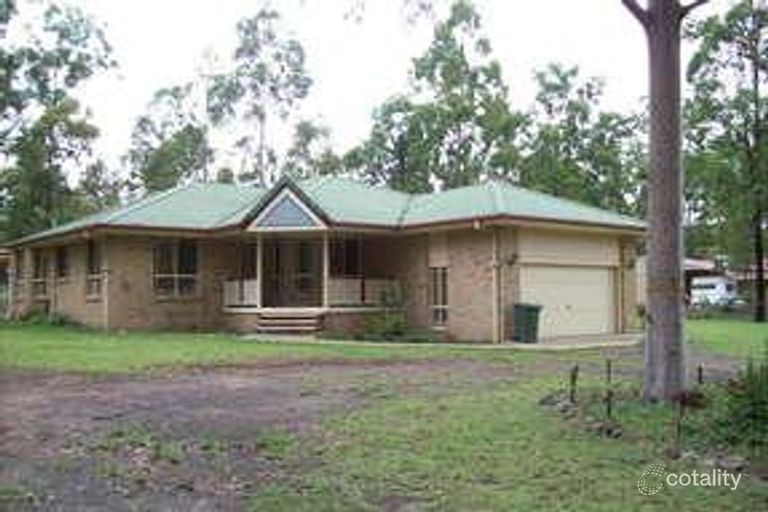 292296 Bushman Drive, Flagstone, QLD 4280 Sale & Rental History