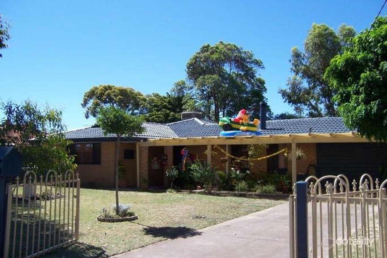 5 Nuytsia Place, Pinjarra, WA 6208 Sale & Rental History Property