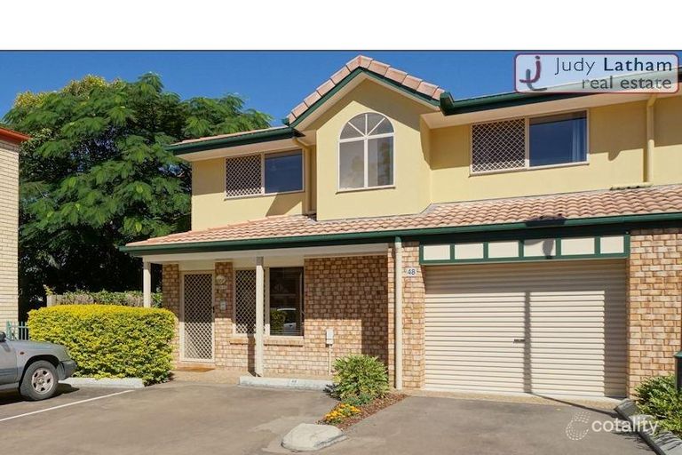 48/121 Archdale Road, Ferny Grove, QLD 4055 Sale & Rental History