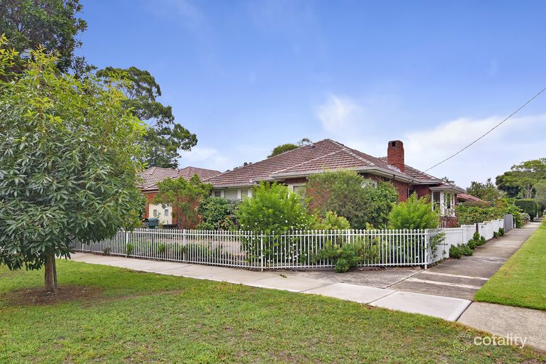 72 Sydney Street, Willoughby, NSW 2068 Sale & Rental History Property Value Estimator