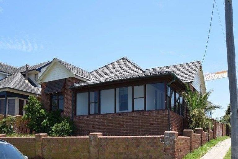 109 Frederick Street, Merewether, NSW 2291 Sale & Rental History Property Value Estimator