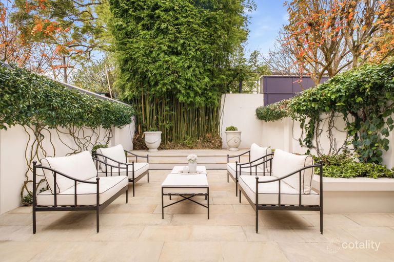 Property image of 31 Spicer Street Woollahra