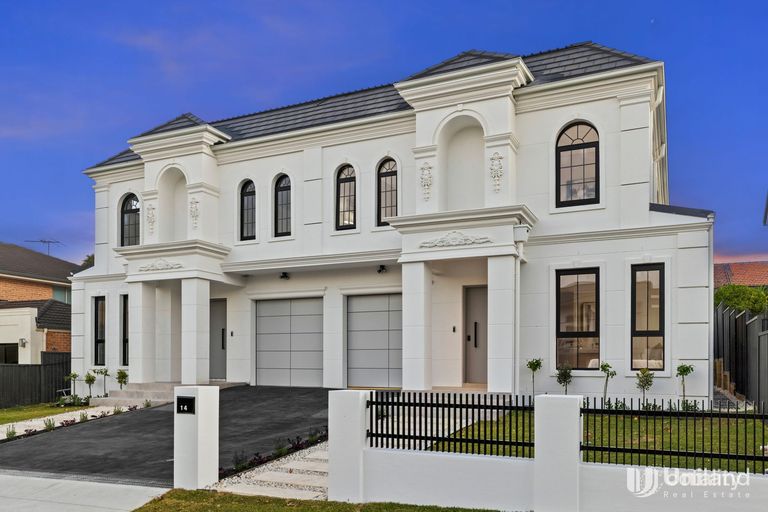 Property image of 14 Beverley Crescent Marsfield