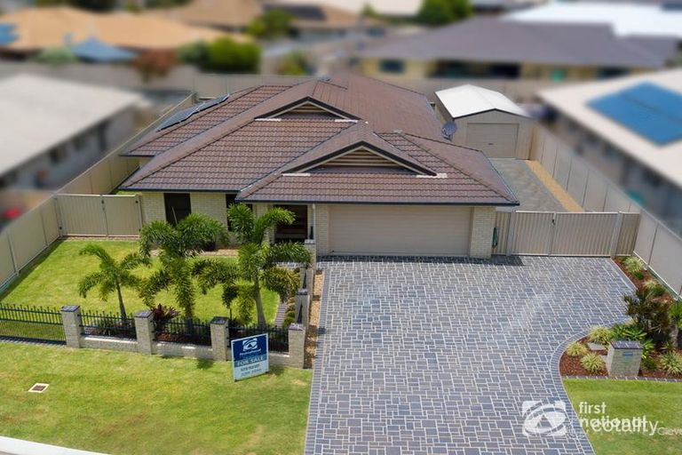 31 Thorn Drive, Thornlands, QLD 4164 Sale & Rental History