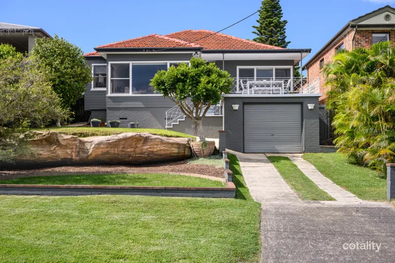 Property image of 24 Yowie Avenue Caringbah South